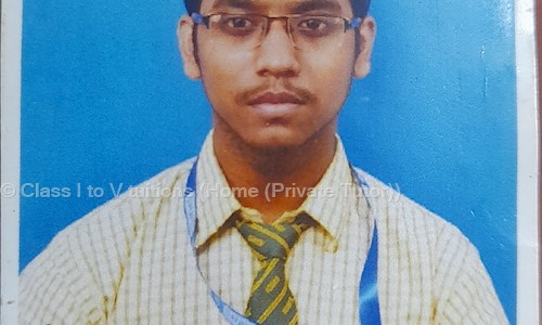 Class I to V tuitions Home Private Tutor - School Tuitions in Kestopur, Kolkata