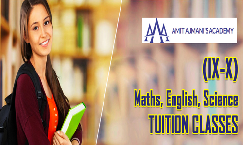 Class IX-X Tuitions in Rohini, Delhi, Sulekha - School Tuitions in Rohini, Delhi