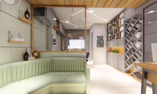 Classic Creations - Interior Designers & Decorators in Indore H O, Indore