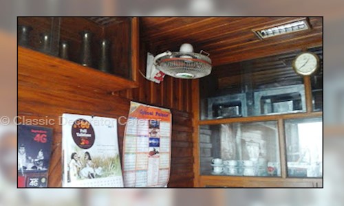 Classic Decorator Caterer - Catering Services in Dhakuria, Kolkata