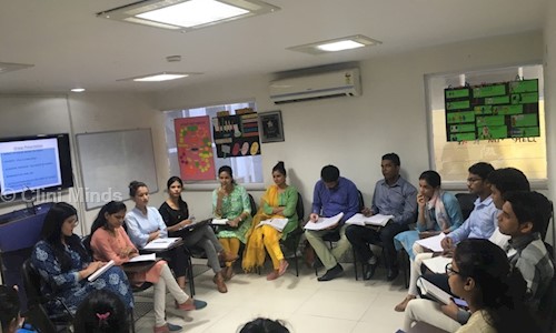 Clini Minds - Job Training in Sector 62, Noida