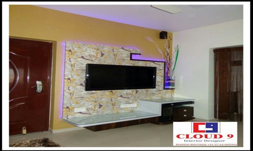 cloud 9 interior design - Interior Designers & Decorators in , Pune