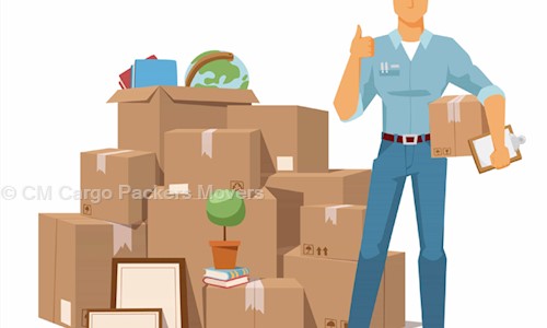 CM Cargo Packers Movers - Packers and Movers in Zirakpur, Chandigarh