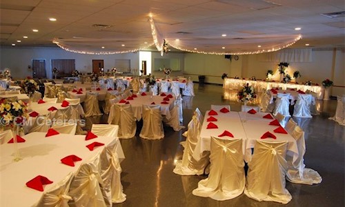 CM Caterers - Catering Services in Koyambedu, Chennai