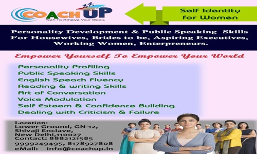 COACH UP - School Tuitions in Rajouri Garden, Delhi