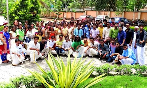 Cochin International Language Academy - Entrance Exam Coaching in Angamaly, Cochin