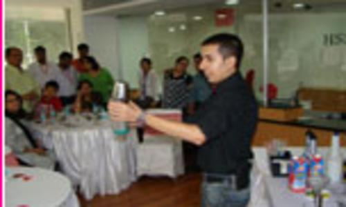 Cocktails & Dreams Institute of Bartending Operations - Job Training in Khar West, Mumbai