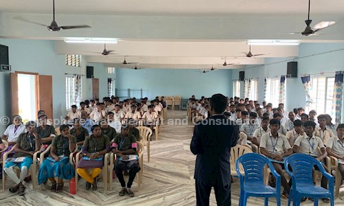 Cognisphere Management and Consultancy - Job Training in Tennur, Trichy