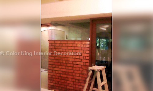 Color King Interior Decorators - Interior Designers & Decorators in Chintadripet, Chennai