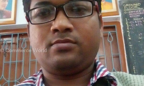 Commerce World - School Tuitions in Nimta, Kolkata