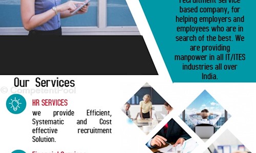 CompetentPool - Placement Consultancies in Ernakulam, Cochin