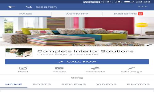 Complete Interior Solutions - Interior Designers & Decorators in Paikpara, Kolkata