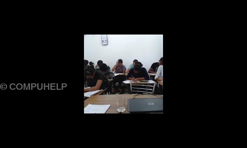 COMPUHELP - Finance & Accounting tuitions in , Chandigarh