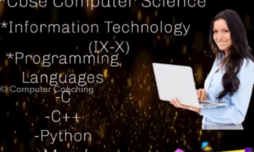 Computer Coaching - School Tuitions in Jamalpur Colony, Ludhiana