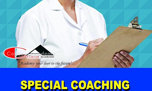 Concept Academy - Job Training in Attingal Main Road, Attingal