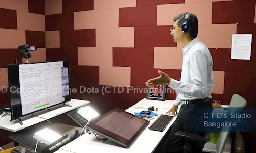 Connecting The Dots (CTD Private Limited) - School Tuitions in HSR Layout, Bangalore