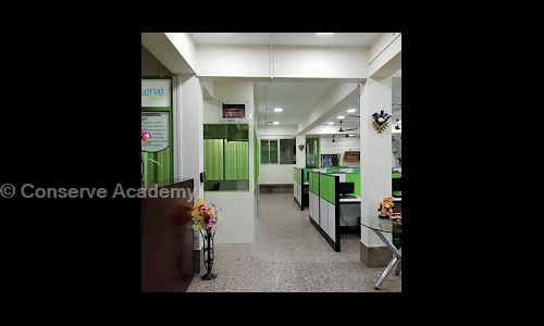 Conserve Academy - Job Training in Srirangam, Trichy