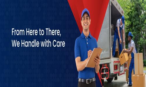 Contact Packers And Movers - Packers and Movers in Kandivali East, Mumbai