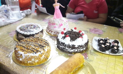 Cook Well Classes - Job Training in Jogeshwari West, Mumbai