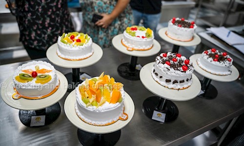 Cooking and baking classes - Job Training in Rajpur Road, Dehradun