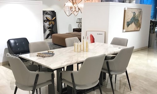 Coppice Furniture  - Interior Designers & Decorators in Sultanpur, Delhi