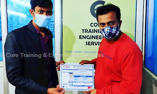 Core Training & Engineering Services  - Job Training in Sushant Lok 1, Gurgaon