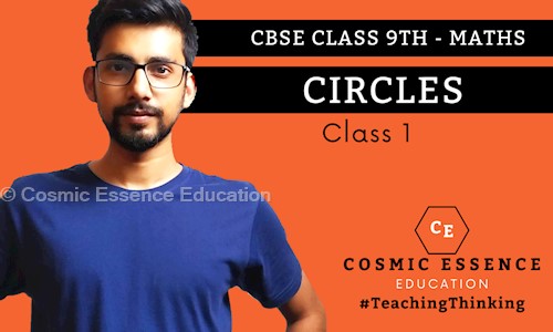 Cosmic Essence Education - School Tuitions in Bajaj Nagar, Jaipur