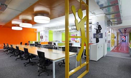 Cozy Homes Consultants - Interior Designers & Decorators in Kadugodi, Bangalore