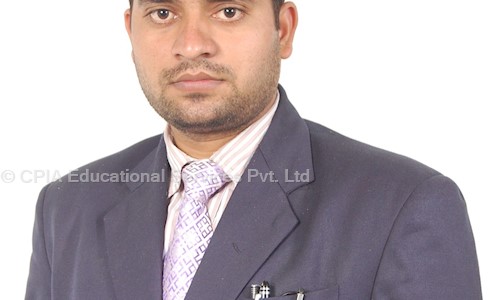 CPIA Educational Services Pvt. Ltd. - Finance & Accounting tuitions in Hazratganj, Lucknow