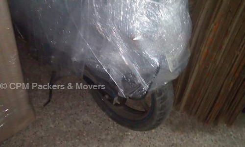 CPM Packers & Movers - Packers and Movers in Sowripalayam, Coimbatore
