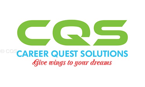 CQS - Job Training in Janakpuri, Delhi