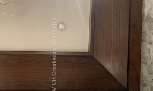 CR Creatives & Associates - Interior Designers & Decorators in Ayodhya Nagar, Nagpur