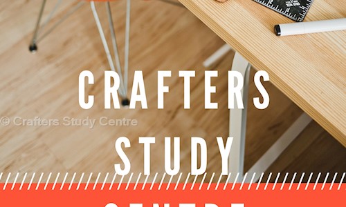 Crafters Study Centre - School Tuitions in Danish Nagar, Bhopal