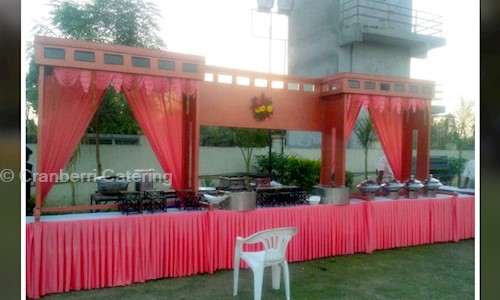 Cranberri Catering - Catering Services in Thaltej, Ahmedabad