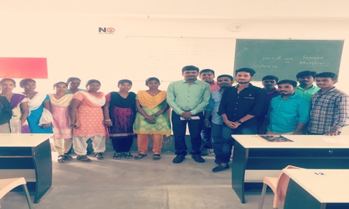 Craskills Institute of Managerial Skills - Job Training in Saibaba Colony, Coimbatore