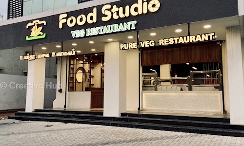 Creative Hub - Interior Designers & Decorators in Velachery, Chennai