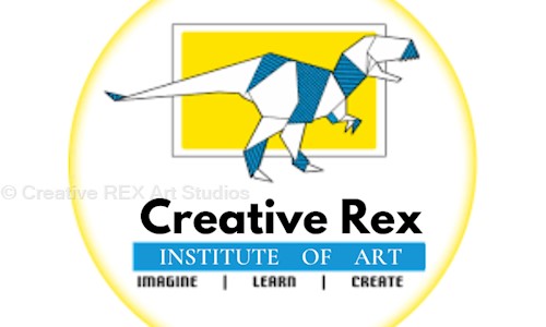 Creative Rex Institute of ART - Job Training in Vasai West, Mumbai