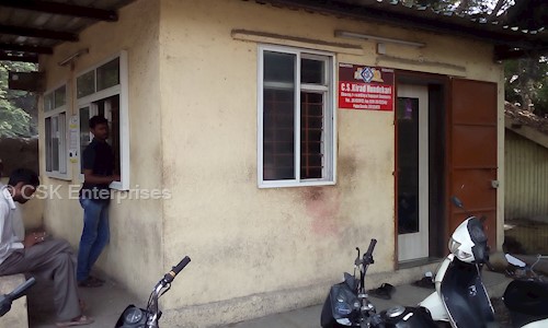 CSK Enterprises - Packers and Movers in Nana Peth, Pune