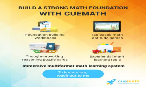 Cuemath Math Classes - School Tuitions in Ramanathapuram, Coimbatore