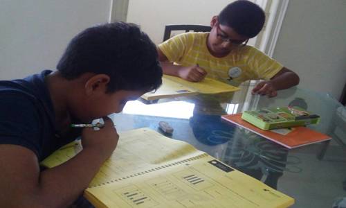 Cuemath Teacher - School Tuitions in West Marredpally, Hyderabad