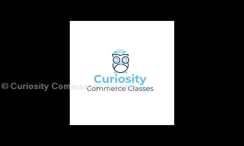 Curiosity Commerce Classes - School Tuitions in Thane West, Mumbai