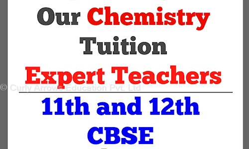Curly Arrows Education Pvt. Ltd. - School Tuitions in Tripunithura, Cochin