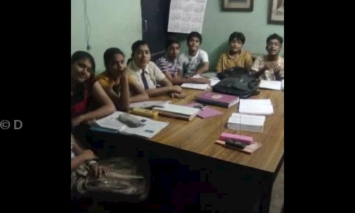 D.C Tutorial - School Tuitions in Salt Lake City, Kolkata