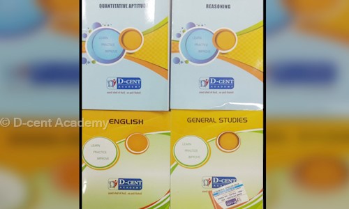 D-cent Academy - School Tuitions in Sector 2, Noida