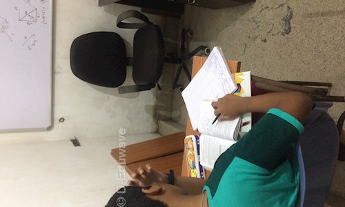 D-Eduwave - School Tuitions in Baguiati, Kolkata