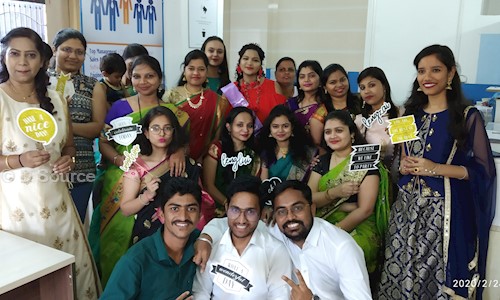 D Source - Placement Consultancies in Mahatma Nagar, Nashik