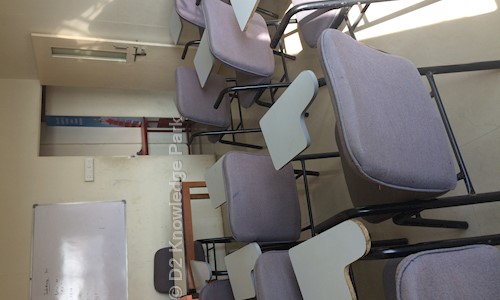 D2 Knowledge Park - School Tuitions in Bopal, Ahmedabad