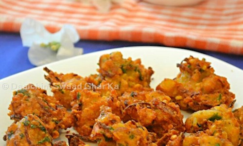 Daalchini Swaad Ghar Ka - Catering Services in Dewas Naka, Indore