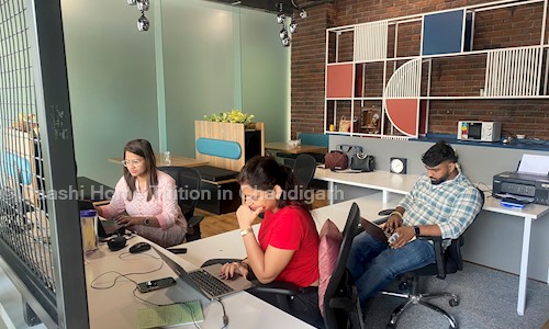 Daashi Home Tuition in Chandigarh - School Tuitions in Sector 66, Mohali