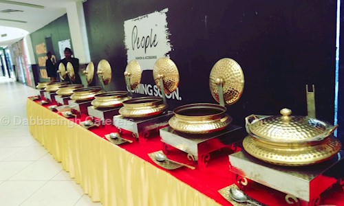 Dabbasingh Caterers - Catering Services in Sector 63, Noida